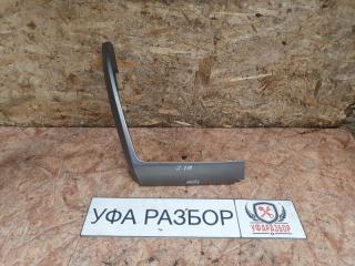 Запчасть накладка торпеды 2 SsangYong Kyron 2007-2015