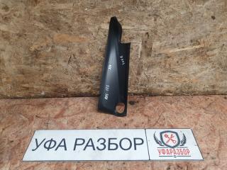 Запчасть накладка фонаря (водосток багажника) левая Peugeot 3008 2010