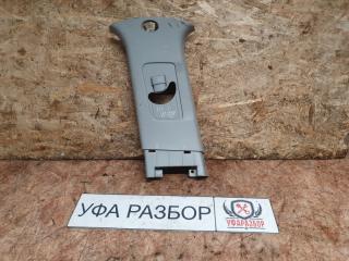 Запчасть накладка центр стойки верх 1 левая Mitsubishi ASX 2010-2013