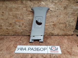 Запчасть накладка центр стойки верх 1 правая Mitsubishi ASX 2010-2013
