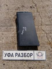 Запчасть накладка центральной стойки низ левая Porsche Cayenne 2003