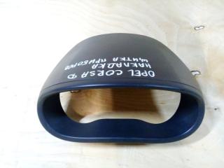 Запчасть накладка щитка приборов Opel Corsa D 2006