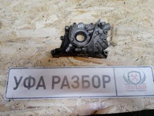 Запчасть насос маслянный 1 Ford Focus 2 2005-2008