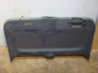 Запчасть обшивка багажника Subaru Impreza 2008-2011