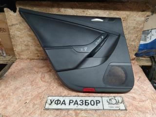 Запчасть обшивка двери передняя левая Opel Astra J 2010