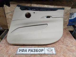 Запчасть обшивка двери 1 передняя левая Chevrolet Cobalt 2012
