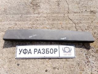 Запчасть обшивка двери багажника Porsche Cayenne 2003