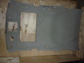 Запчасть обшивка потолка Infiniti FX35 2003