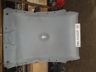 Запчасть обшивка потолка+плафон Chevrolet Lacetti 2003-2013