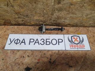 Запчасть ограничитель двери передний левый Chevrolet Aveo 2011