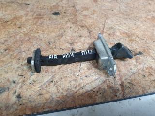 Запчасть ограничитель двери передний правый Chevrolet Aveo 2011