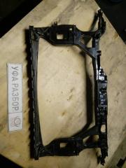 Запчасть панель передний Audi Q5 2008
