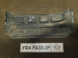 Запчасть панель задний Daewoo Matiz 2001