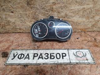 Запчасть панель приборов (треснут) 1.2 ркпп Opel Corsa D 2006