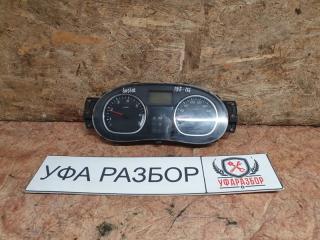 Запчасть панель приборов 2 Renault Duster 2012-2015