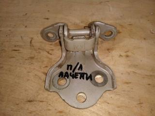 Запчасть петля двери передняя левая Chevrolet Lacetti 2003-2013