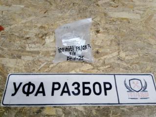 Запчасть петля двери задняя левая Infiniti FX35 2008