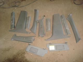 Запчасть пластик салонный Chevrolet Lacetti 2003-2013