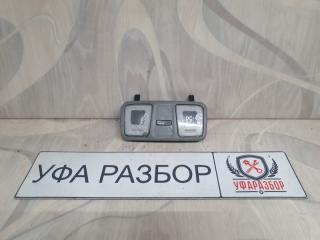 Запчасть плафон Hyundai Solaris 2010
