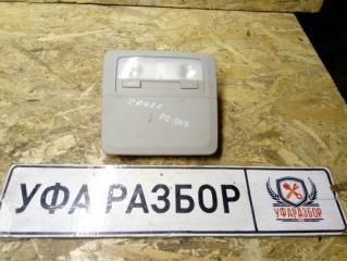 Фото запчасти плафон салонный 2.0 акпп Renault Laguna 1998-2001 Б/У запчасть Запчасть плафон салонный 2.0 акпп Renault Laguna 1998-2001