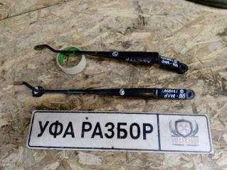 Запчасть поводок дворника левый Chevrolet Lacetti 2003-2013