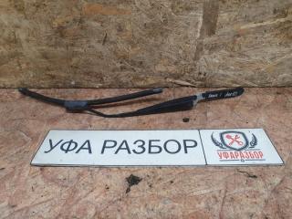 Запчасть поводок дворника левый Chevrolet Lanos 2004-2010