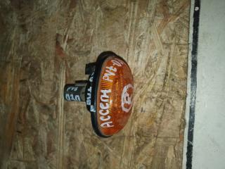 Запчасть повторитель поворота фары Skoda Octavia