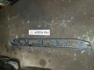 Фото запчасти подножка левая Toyota Land Cruiser 2002-2009 Б/У запчасть Запчасть подножка левая Toyota Land Cruiser 2002-2009