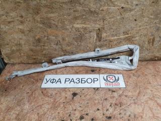 Запчасть подушка безопасности (шторка) левая Chevrolet Aveo 2011