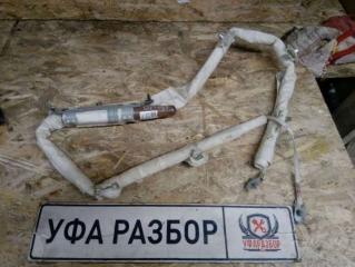 Запчасть подушка безопасности (шторка) правая Chevrolet Cruze 2009