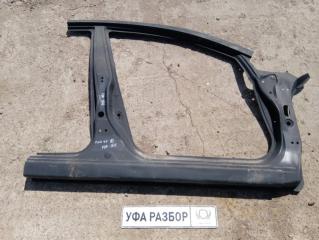 Запчасть порог + центр r стойка+пер стойка правый Honda Civic 2006-2012