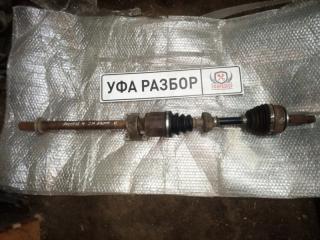Запчасть привод передний правый Honda Accord 7 2003-2007