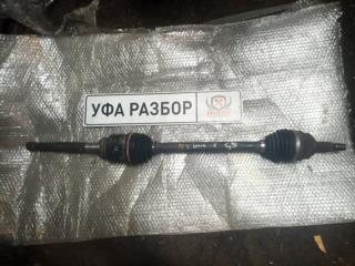 Запчасть привод правый Lexus NX200 2014