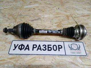 Запчасть привод передний правый Volkswagen Passat 2005-2010