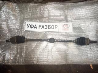 Фото запчасти привод 1.4 правый Hyundai Getz 2002-2010 Б/У запчасть Запчасть привод 1.4 правый Hyundai Getz 2002-2010