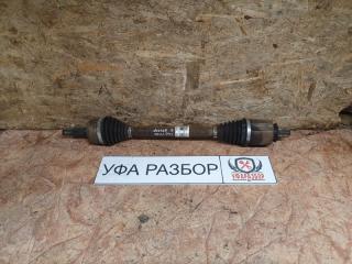 Запчасть привод 2 передний правый Renault Duster 2012-2015