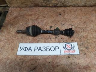 Запчасть привод без внутренней гранаты передний левый Geely Tugella