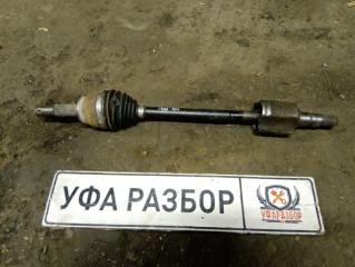 Запчасть привод внутренняя граната без пыльника передний правый Infiniti FX35 2003