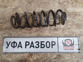 Запчасть пружина задняя Kia Ceed 2007-2012