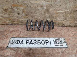Запчасть пружина задняя Opel Corsa D 2006