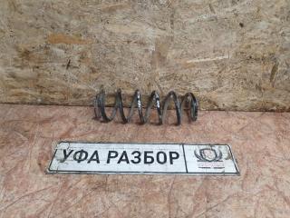 Запчасть пружина 1 задняя правая Skoda Octavia 2000-2011