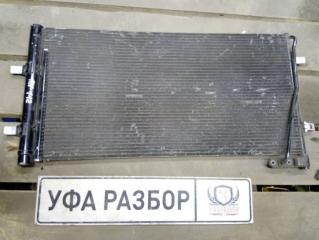 Запчасть радиатор кондиционера Audi Q3 2012