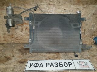 Запчасть радиатор кондиционера Infiniti Q70 2013