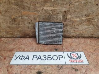 Запчасть радиатор печки Skoda Octavia 2004-2013