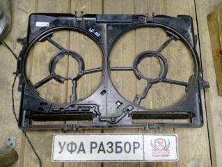 Запчасть рамка вентилятора/диффузора Audi A3 2013
