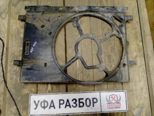 Запчасть рамка вентилятора/диффузора Opel Corsa D 2006