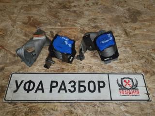 Запчасть ремень безопасности задний левый Chevrolet Lacetti 2003-2013