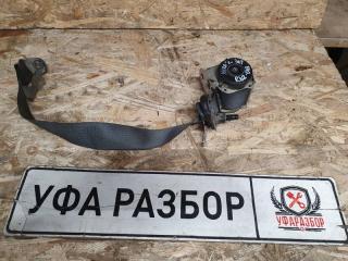 Запчасть ремень безопасности задний правый Chevrolet Lacetti 2003-2013