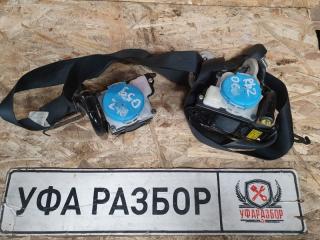 Запчасть ремень безопасности передний правый Infiniti Q50 2013