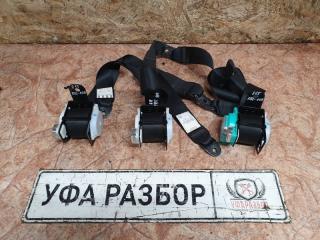 Запчасть ремень безопасности левый Mitsubishi i 2006